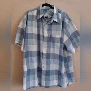Mens ecko unltd shirt size xxxl